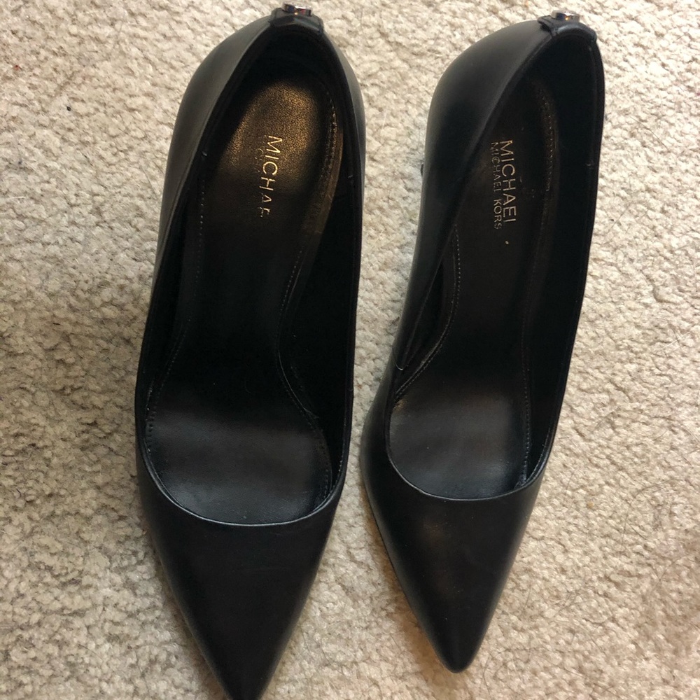 Michael Kors heels